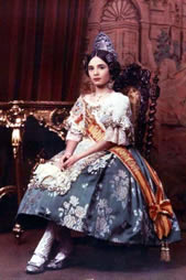 Ana María Ballester Alonso